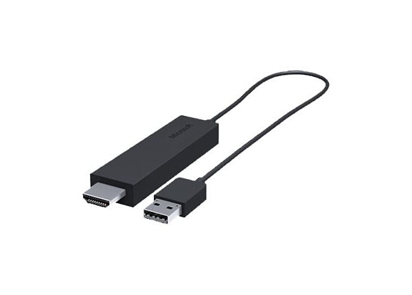 Microsoft Wireless Display Adapter for Miracast Enabled Windows 10 devices