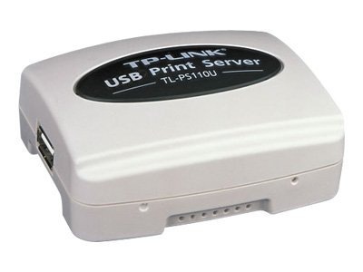 TP-Link TL-PS110U - print server