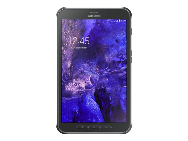 Samsung Galaxy Tab Active 8" APQ 8026 16 GB 1.5 GB RAM Android 4.4 KitKat