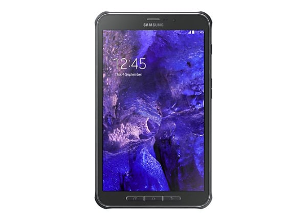 Samsung Galaxy Tab Active 8" APQ 8026 16 GB 1.5 GB RAM Android 4.4 KitKat
