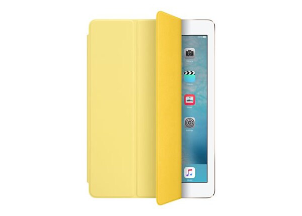 Apple Smart flip cover for tablet