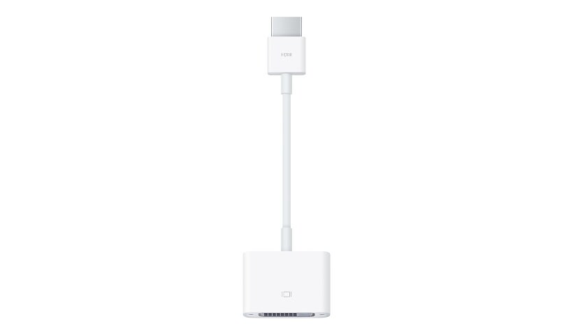 Apple adapter