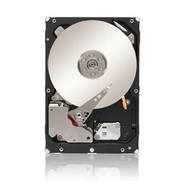 LVO 1.2TB 10K 6GB SAS 2.5IN HDD