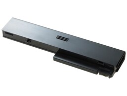 HP - notebook battery - Li-Ion - 55 Wh