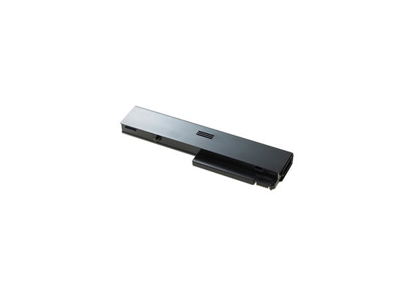HP - notebook battery - Li-Ion - 55 Wh