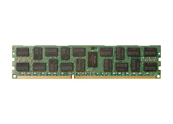 HP SB DIMM 288-pin 8 GB DDR4 SDRAM