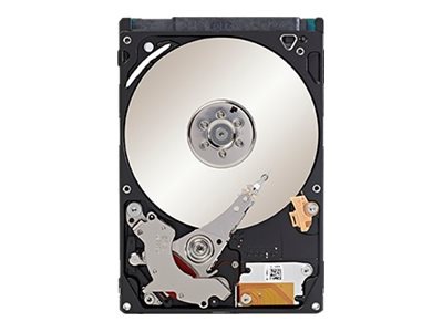 Seagate Laptop SSHD - hybrid hard drive - 1 TB - SATA 6Gb/s