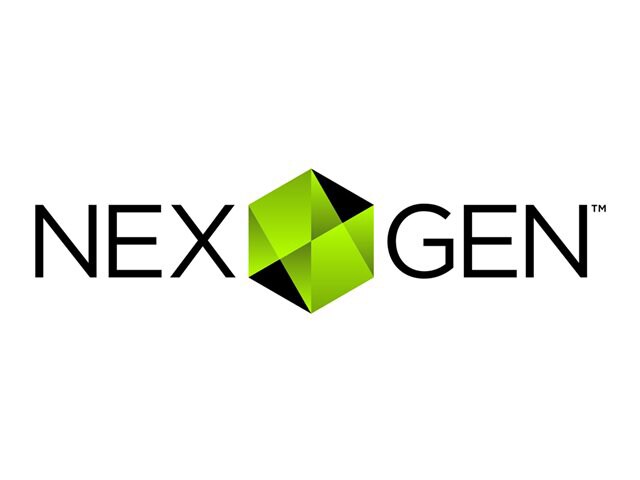 NexGen N5 Support extended service agreement - 5 years - on-site