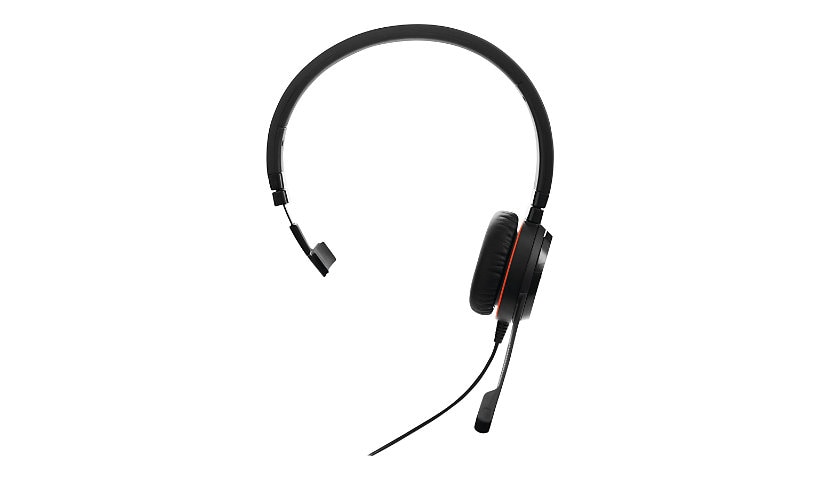 Jabra Evolve 20 UC mono - headset