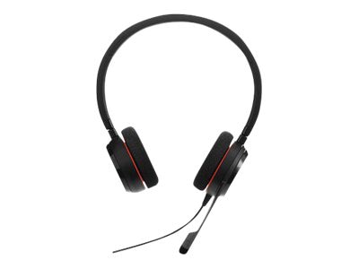 Thumbnail 3 of 11 for Jabra Evolve 20 MS stereo - headset