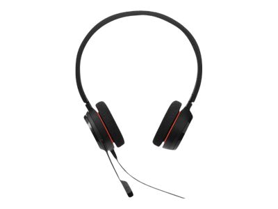 Thumbnail 4 of 11 for Jabra Evolve 20 MS stereo - headset