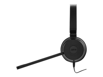 Thumbnail 5 of 11 for Jabra Evolve 20 MS stereo - headset
