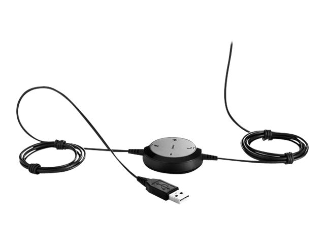 Thumbnail 6 of 11 for Jabra Evolve 20 MS stereo - headset