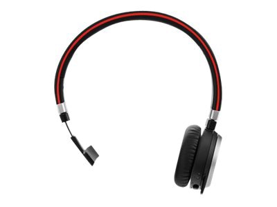 Thumbnail 4 of 7 for Jabra Evolve 65 MS mono - headset - USB