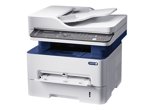 Xerox WorkCentre 3215/NI - multifunction printer - B/W