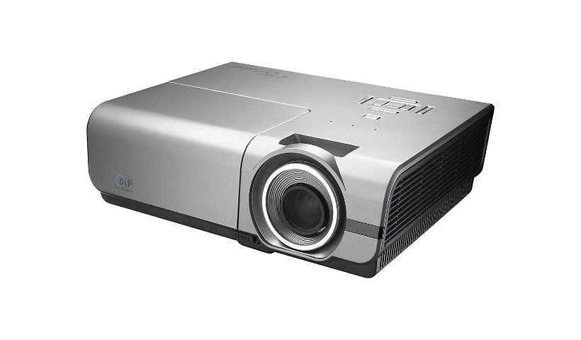 Optoma X600 - projecteur DLP - 3D