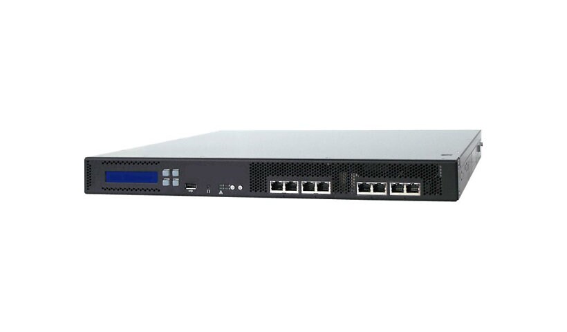 Cisco FirePOWER SSL1500 - security appliance