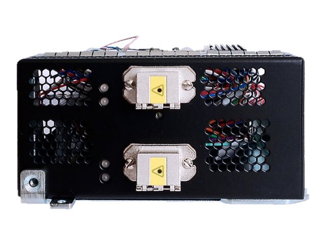 Cisco FirePOWER Fiber Network Module with Bypass - expansion module - 40GBase-SR4 x 2