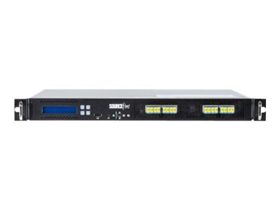 Cisco FirePOWER 7110 - security appliance