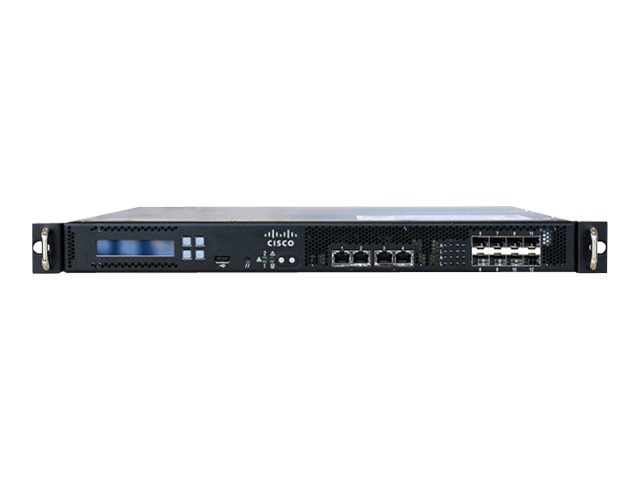 Cisco FirePOWER 7115 - security appliance