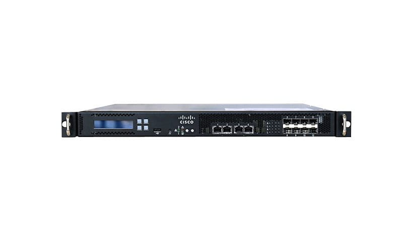 Cisco FirePOWER 7115 - security appliance