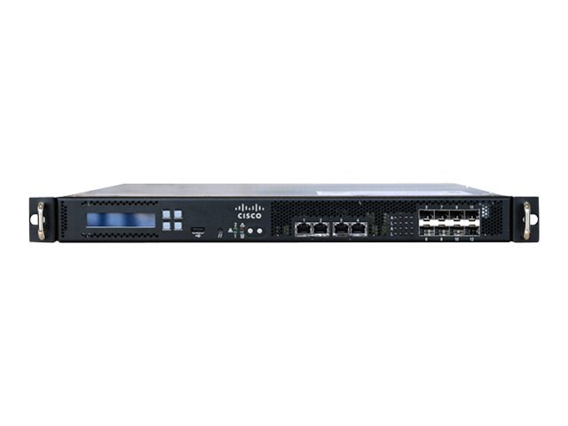 Cisco FirePOWER 7125 - security appliance