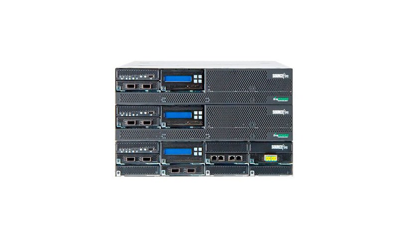 Cisco FirePOWER 8270 - security appliance