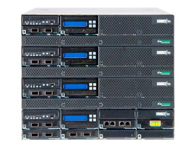 Cisco FirePOWER 8290 - security appliance