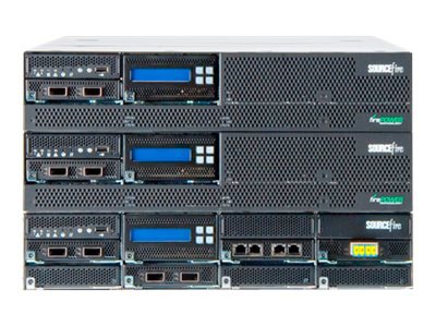 Cisco FirePOWER 8370 - security appliance