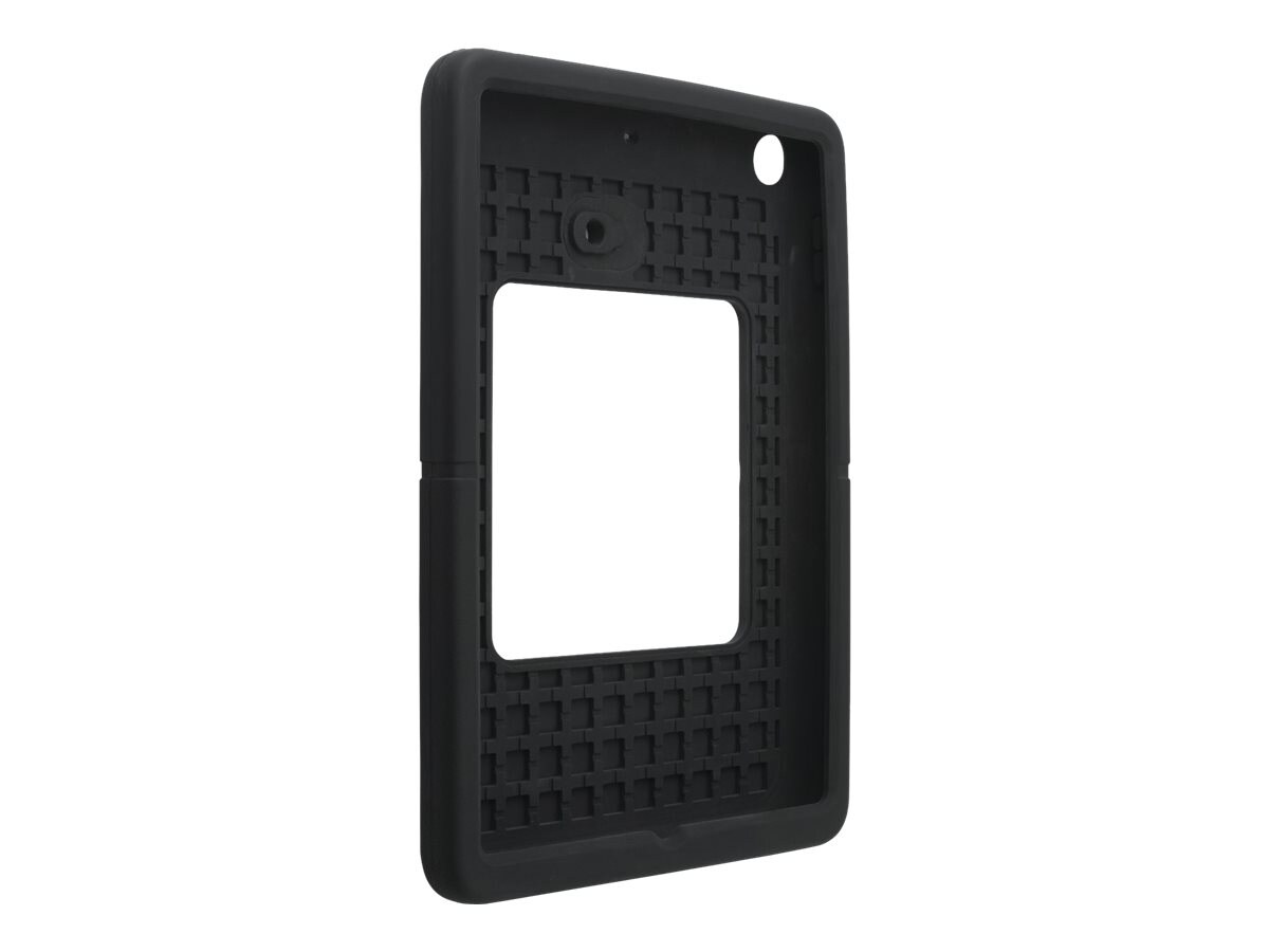Kensington SecureBack M Series Rugged Band - coque de protection pour tablette