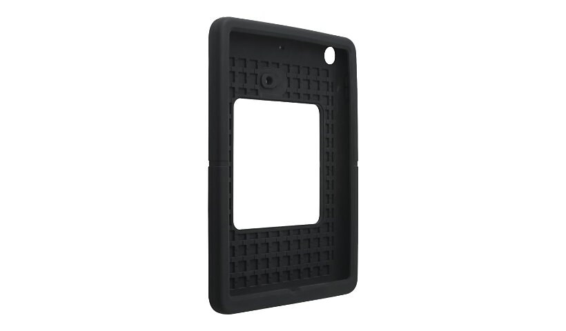 Kensington SecureBack M Series Rugged Band - coque de protection pour tablette