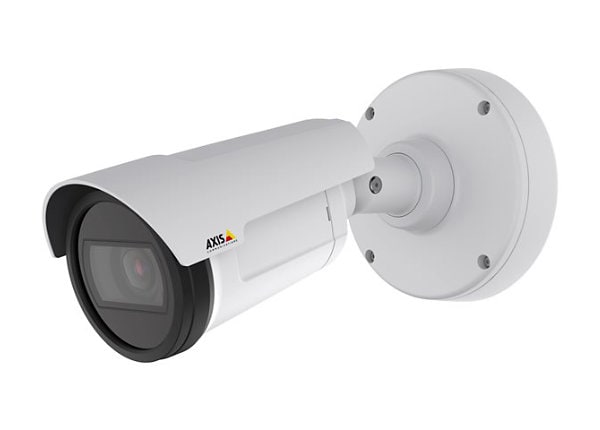 AXIS P1405-LE Network Camera - network surveillance camera