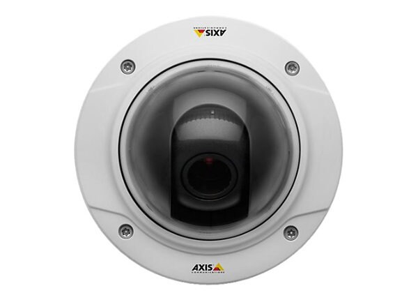 AXIS P3215-VE Fixed Dome Network Camera - network surveillance camera