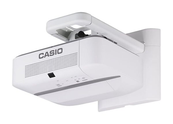 Casio YM-80 - wall mount