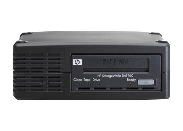 HPE DAT 160 - tape drive - DAT - SCSI
