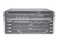 Juniper Networks SRX 5400 - security appliance - with 2 x Juniper Networks