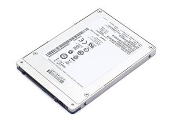 Lenovo Enterprise - solid state drive - 400 GB - SAS 12Gb/s