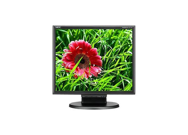 TouchSystems M Series M11790R-UME - LED monitor - 17"