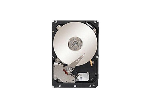 Lenovo - hard drive - 4 TB - SAS 6Gb/s