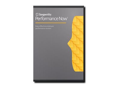 INSPERITY PERFORMANCE NOW V8