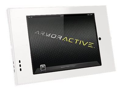 ArmorActive Full Metal Jacket - secure enclosure