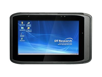 DT RESEARCH 7" TAB 512MB 4GB