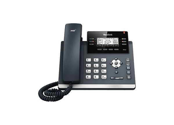 Yealink T42G - VoIP phone