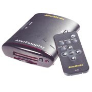 AVerMedia AVerFotoplay