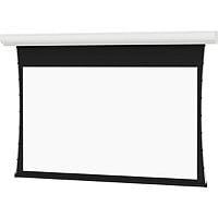 Da-Lite Tensioned Contour Electrol Series Projection Screen - Wall or Ceiling Mounted Electric Screen - 164in Screen