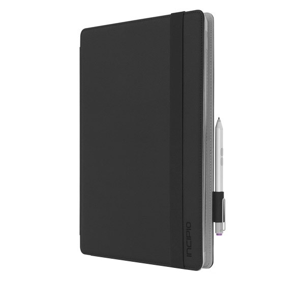 Incipio Roosevelt Folio - flip cover for tablet