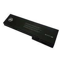 BTI - notebook battery - Li-Ion - 4000 mAh