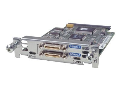 Cisco - expansion module - 2 ports