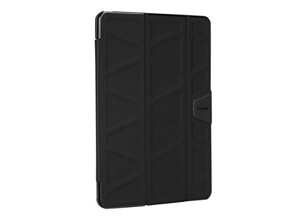 Targus 3D flip cover for tablet