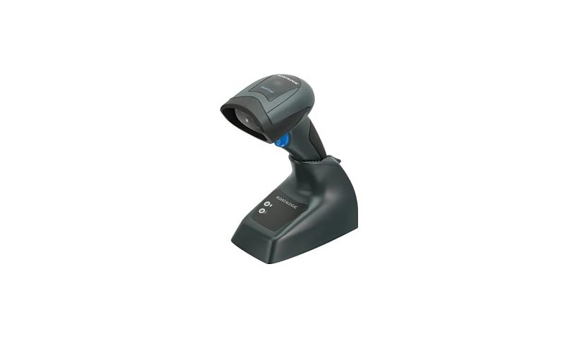 Datalogic QuickScan I QBT2430 - USB Kit - barcode scanner